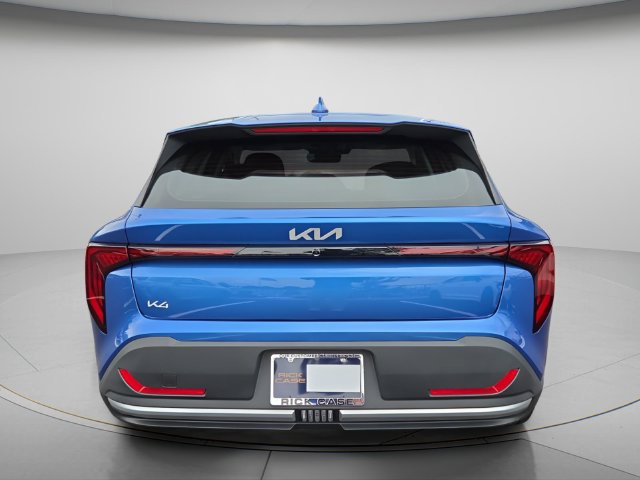 New 2026 Kia K4 EX FWD image 4