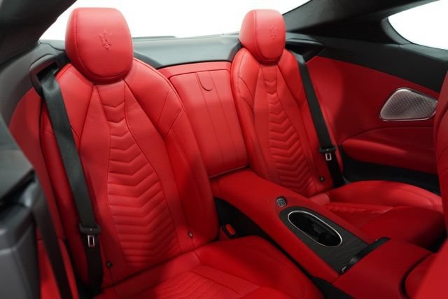 New 2026 Maserati GranTurismo Modena AWD/4WD image 32