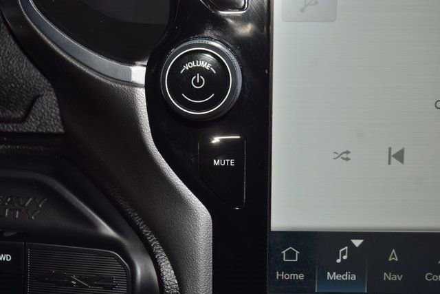 Used 2024 RAM 5500 SLT w/ Quick Order Package 2YG SLT image 29