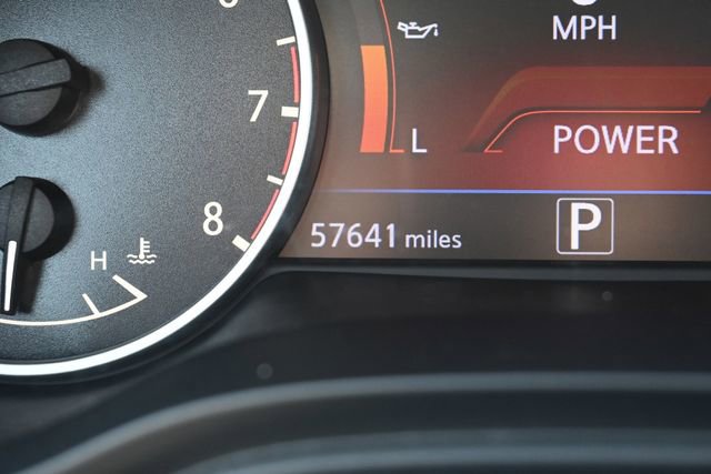 Used 2023 Nissan Maxima SL FWD image 46