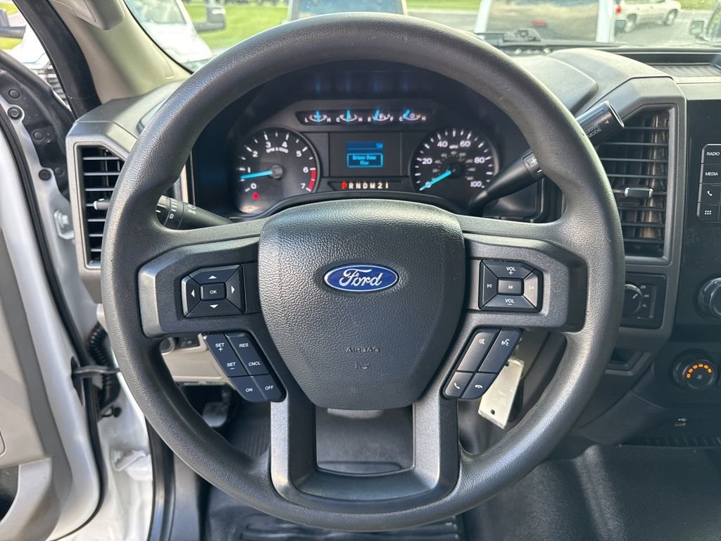 Used 2022 Ford F250 XL w/ Power Equipment Group AWD/4WD image 47