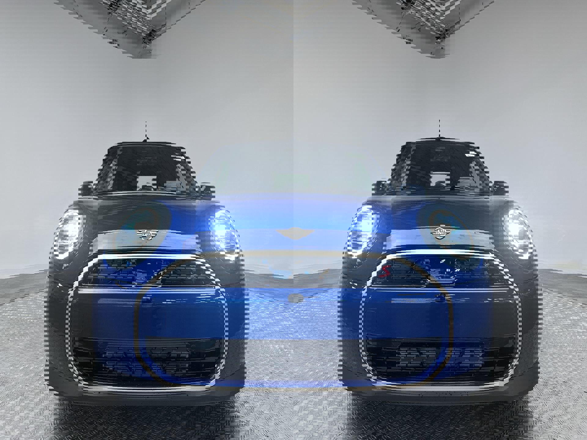 New 2026 MINI Cooper S image 29