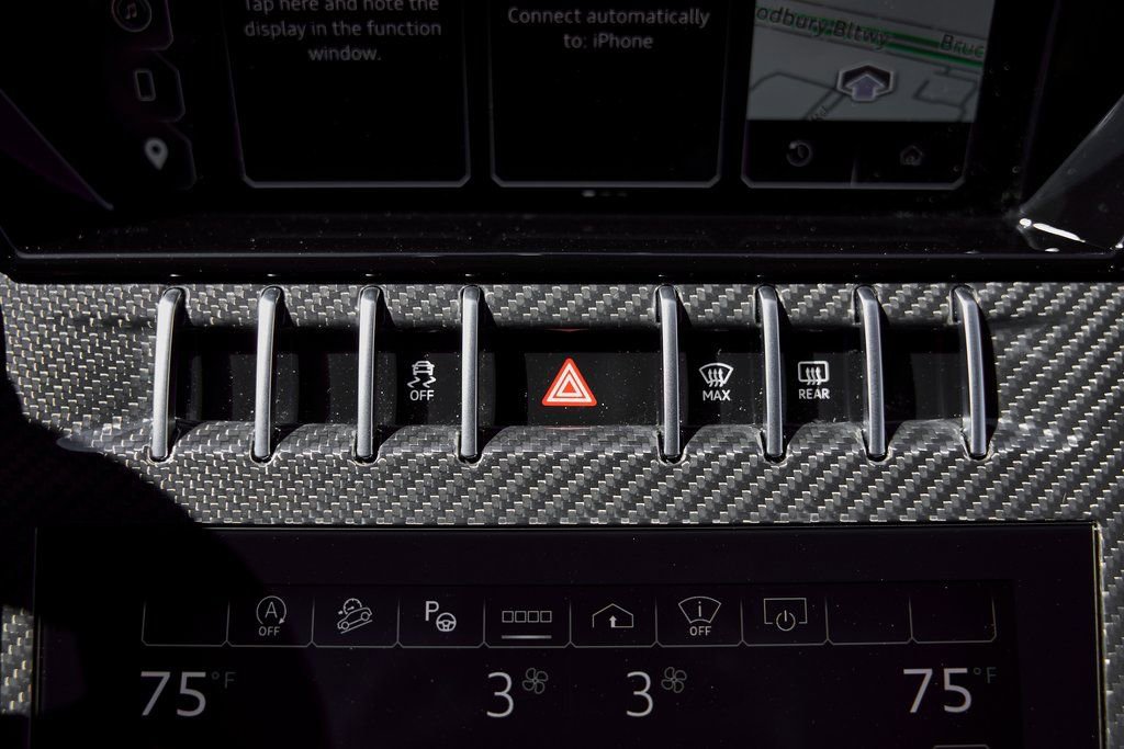 Used 2024 Lamborghini Urus Performante AWD/4WD image 86