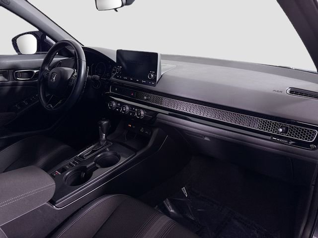 Used 2022 Honda Civic Sport image 26