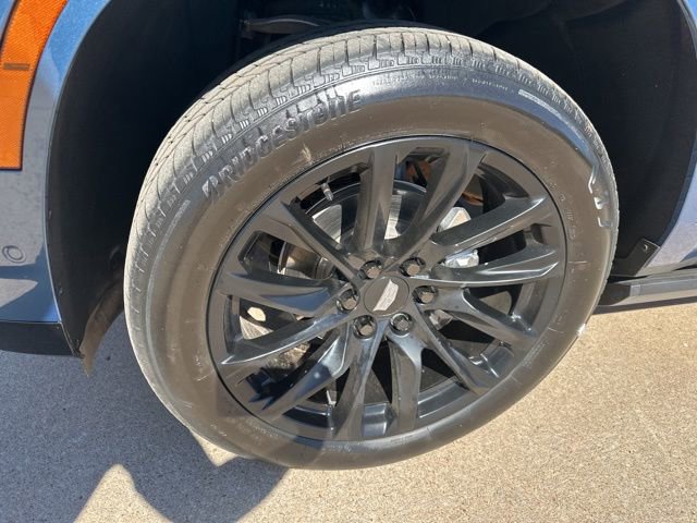 Certified 2025 Cadillac Escalade Sport w/ Touring Package image 9