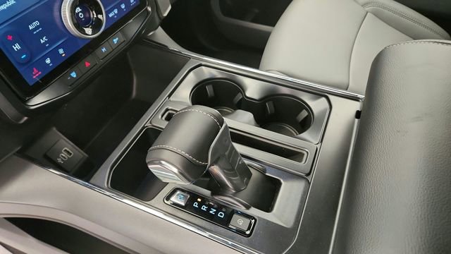 New 2025 Ford F150 Lightning Flash image 15