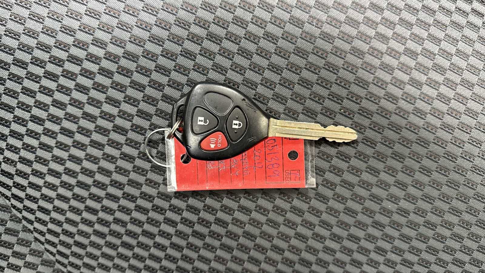 Used 2012 Toyota RAV4 Sport image 30