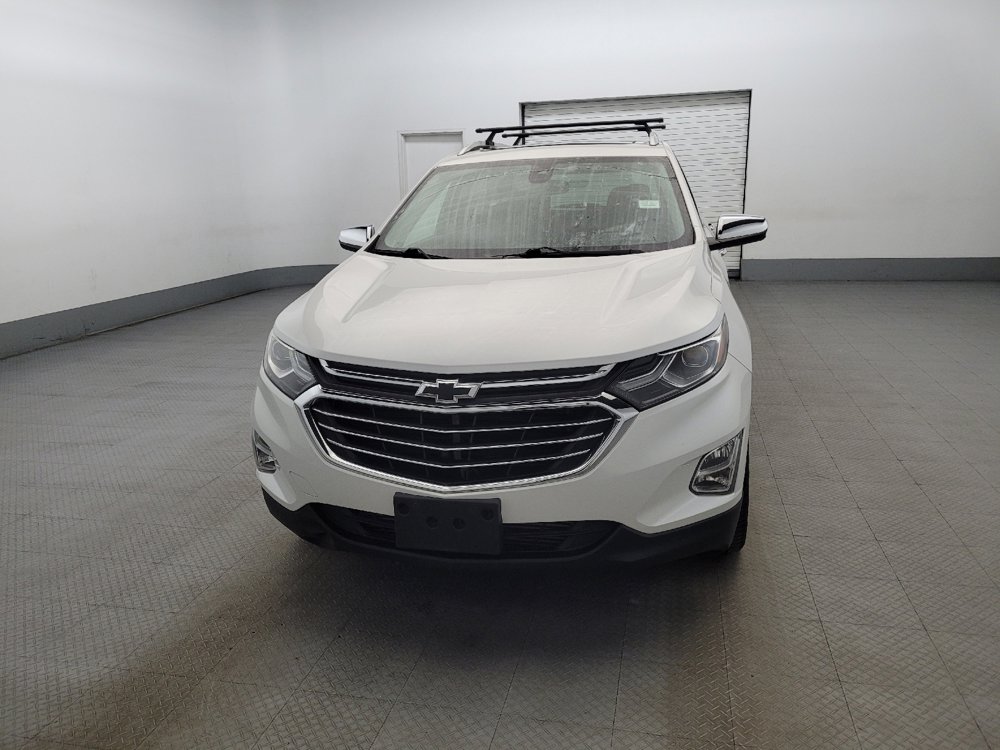 Used 2018 Chevrolet Equinox Premier image 15