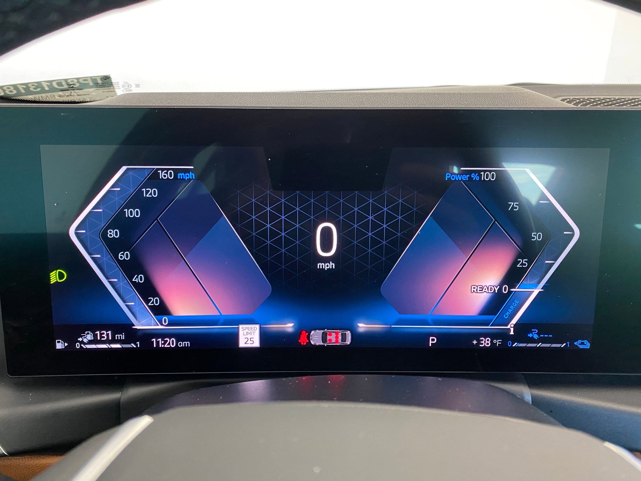 Certified 2023 BMW 330e xDrive w/ Driving Assistance Package image 28