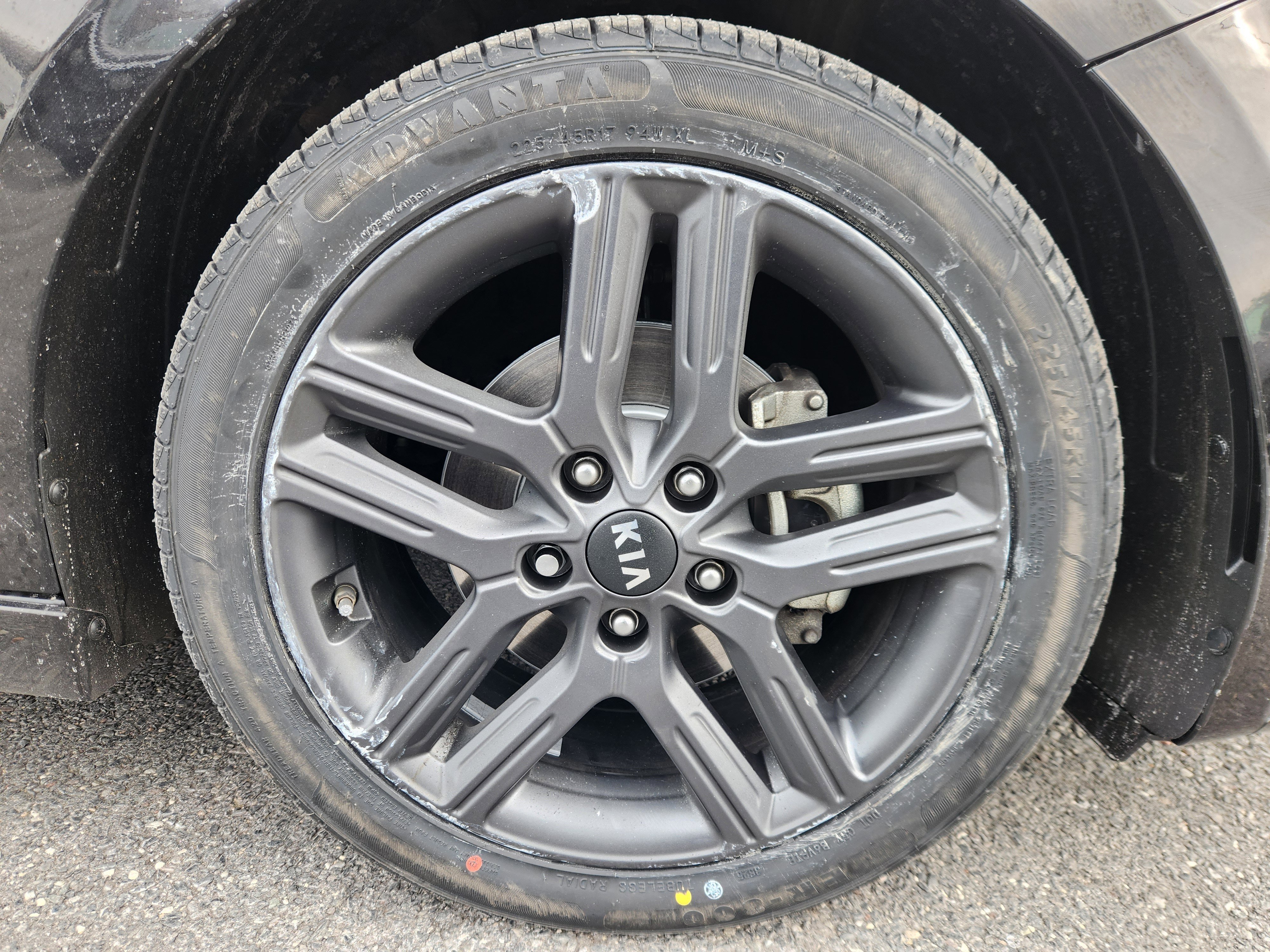 Used 2021 Kia Forte GT-Line image 19