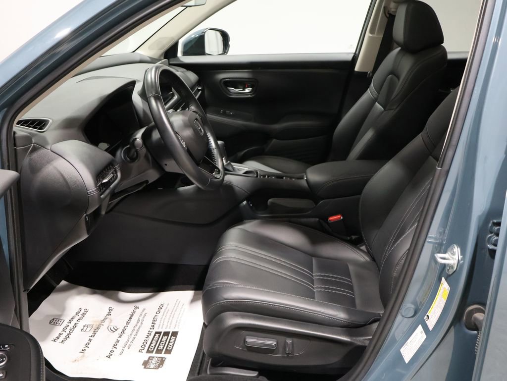 Used 2024 Honda HR-V EX-L image 11