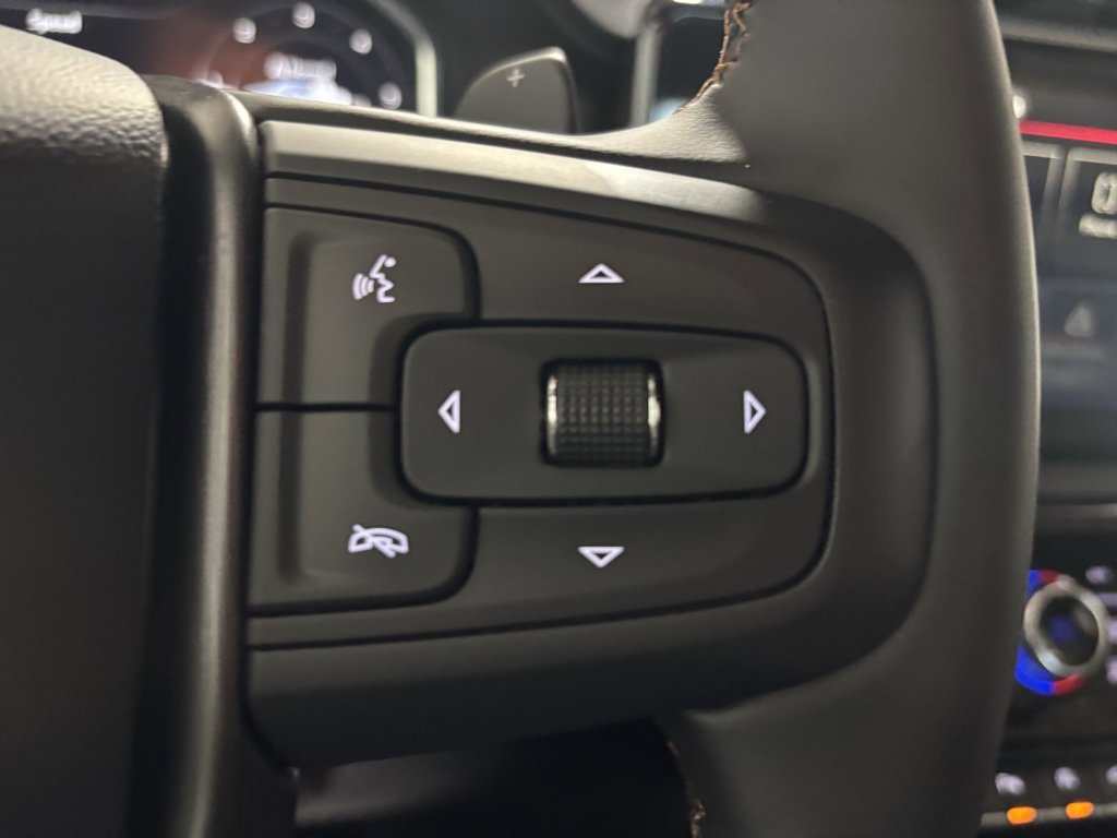 New 2026 GMC Sierra 1500 AT4 w/ AT4 Premium Package image 16