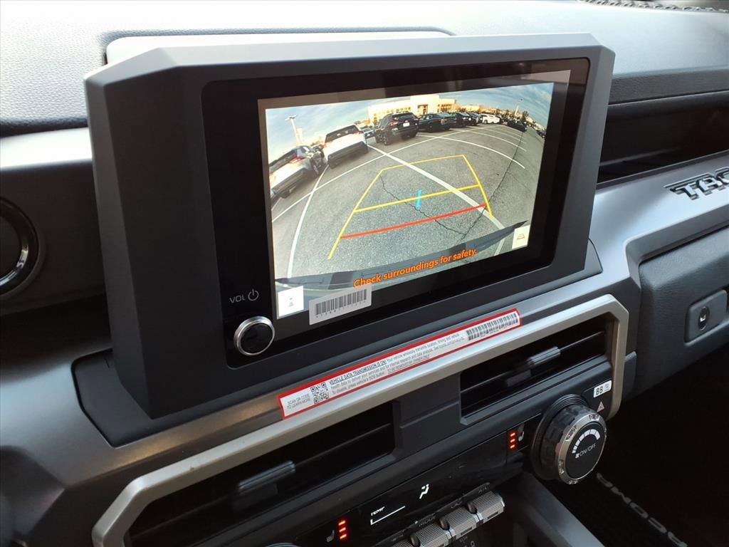 New 2026 Toyota Tacoma SR5 image 14