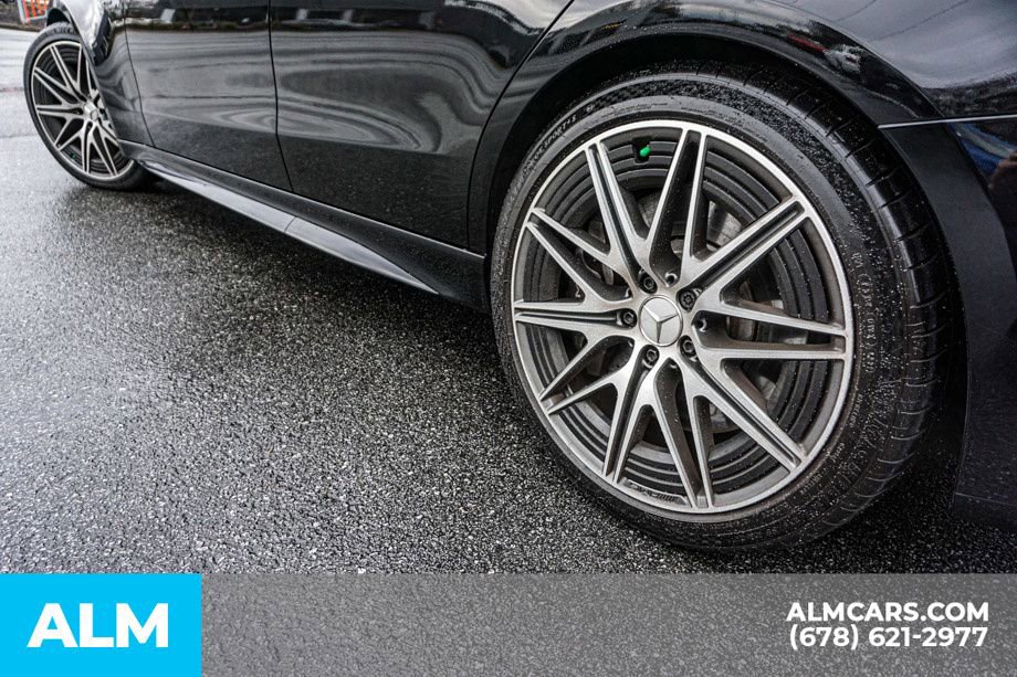 Used 2024 Mercedes-Benz C 63 AMG S image 16