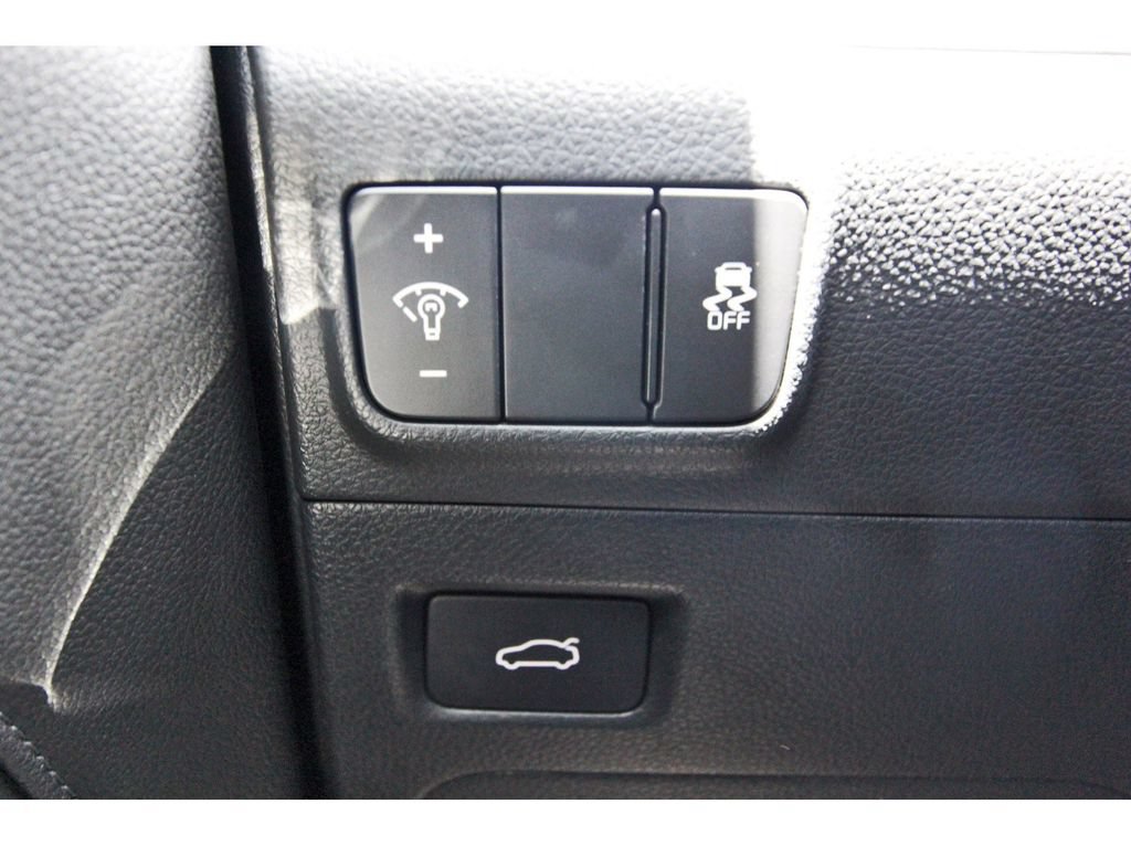 Certified 2026 Kia K5 EX FWD image 23
