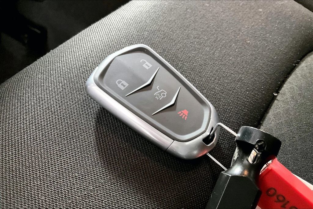 Used 2017 Chevrolet Malibu LS image 9