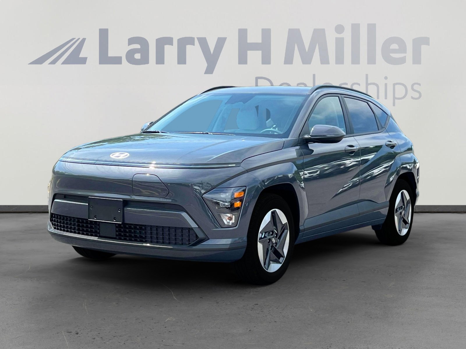 New 2025 Hyundai Kona SEL