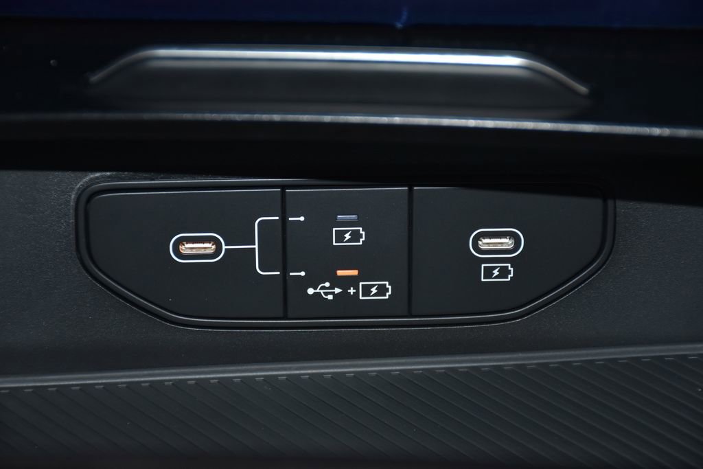 New 2026 Kia Sportage LX image 21