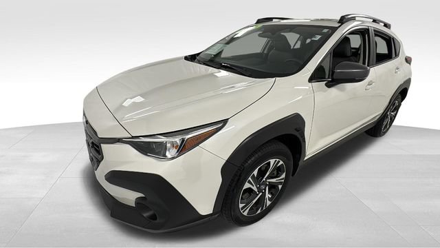 Certified 2024 Subaru Crosstrek 2.0i Premium image 8