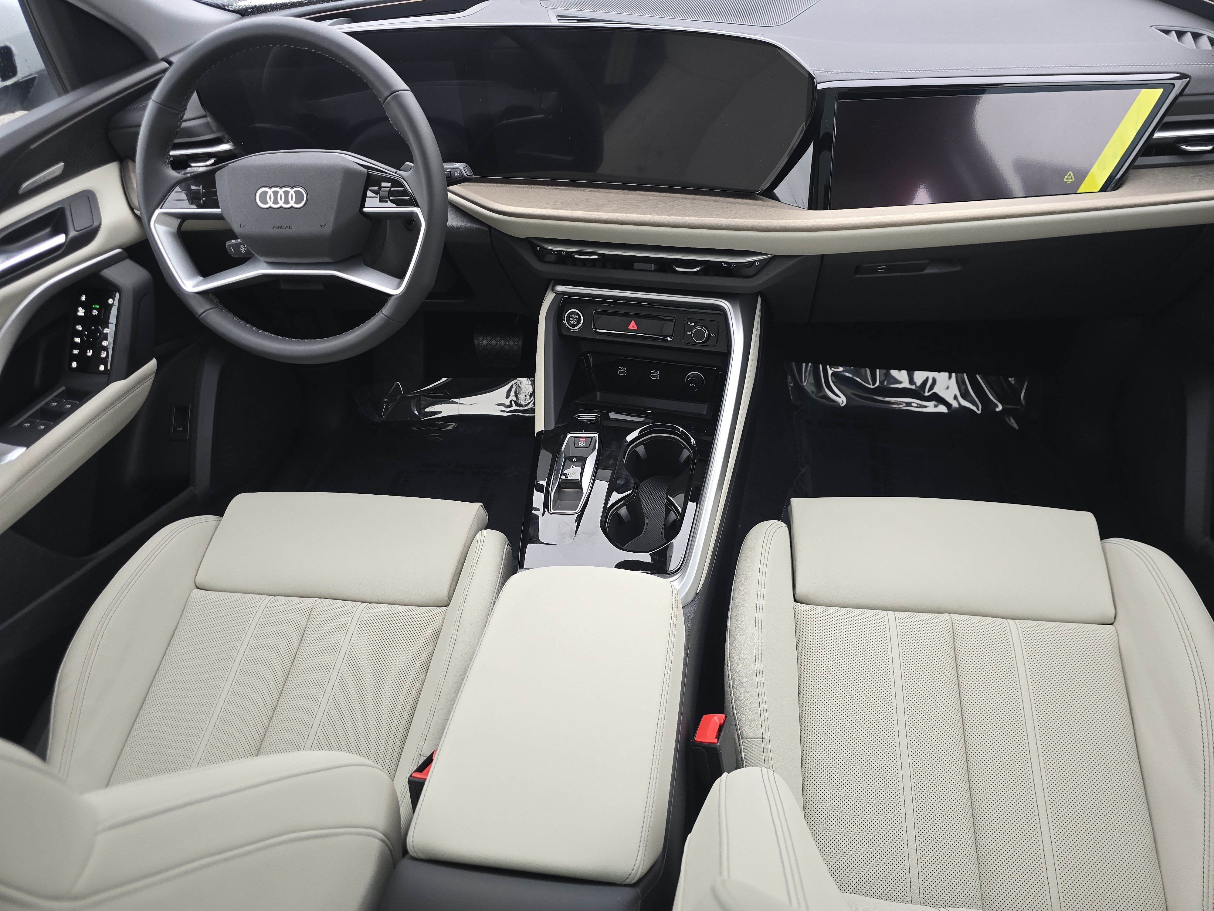 New 2026 Audi Q5 Prestige AWD/4WD image 21