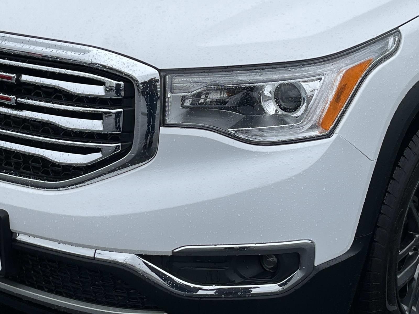 Used 2019 GMC Acadia SLT image 11