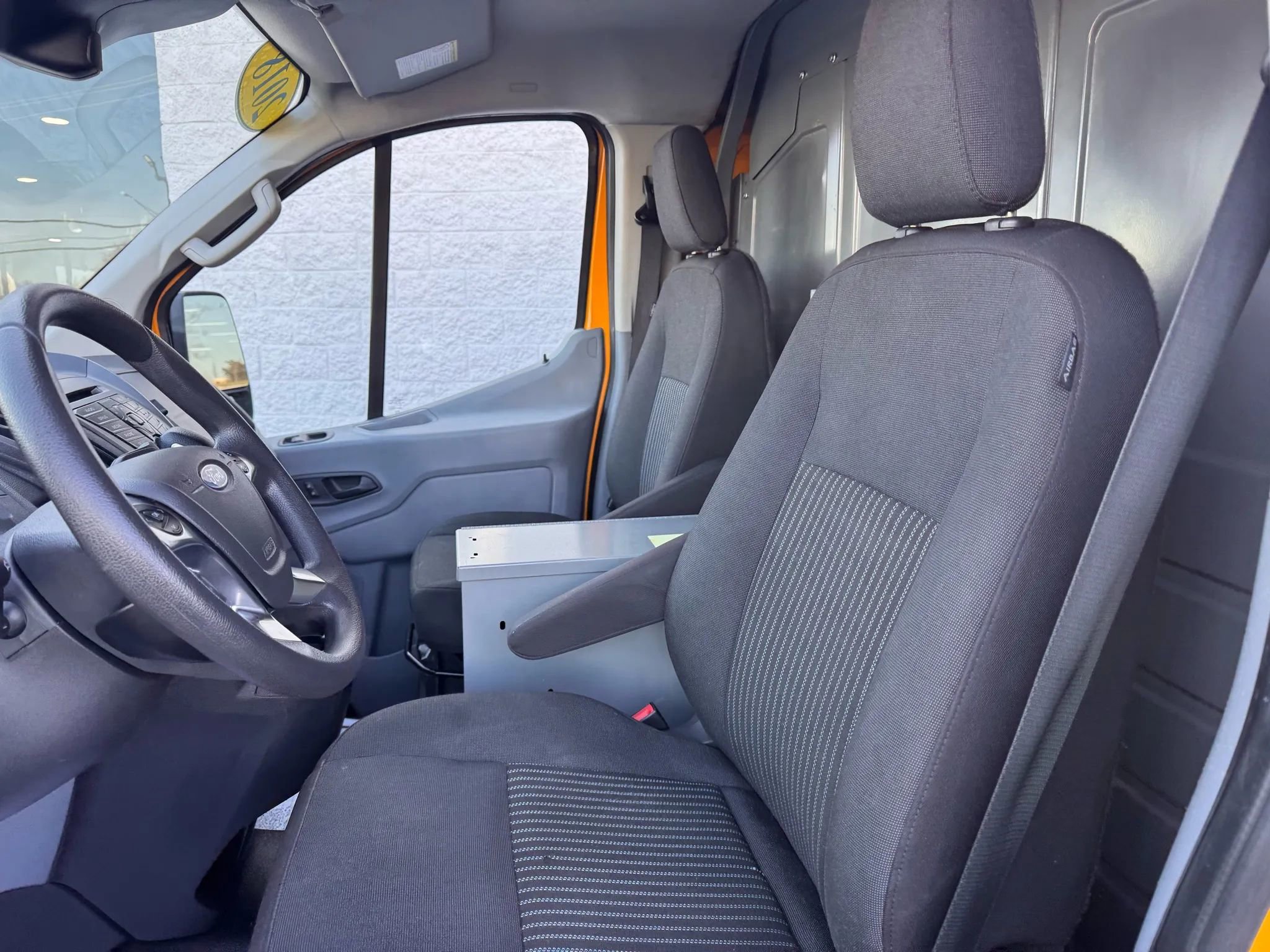 Used 2018 Ford Transit 250 130 Low Roof image 10