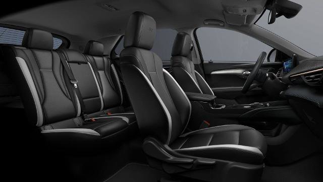 New 2026 Buick Envision Sport Touring image 9