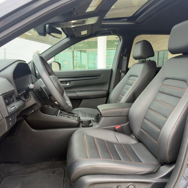 Certified 2024 Honda CR-V Sport-L image 10