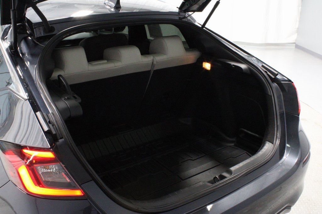 Used 2022 Honda Civic Sport Touring image 18