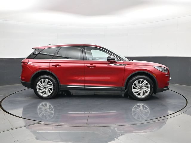 Used 2022 Lincoln Corsair FWD image 4