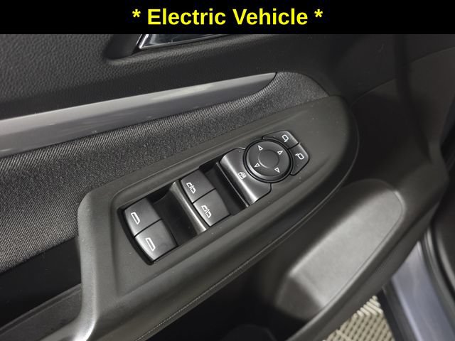Certified 2023 Chevrolet Bolt EUV LT w/ Driver Confidence Package FWD image 21