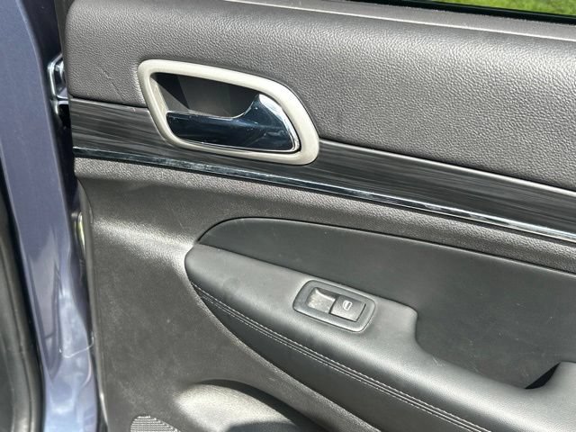 Used 2021 Jeep Grand Cherokee Limited AWD/4WD image 42
