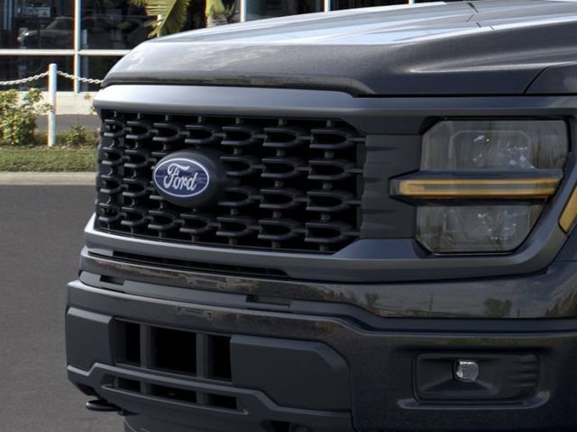 New 2026 Ford F150 STX w/ Equipment Group 200A image 17