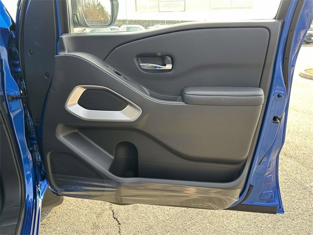 New 2026 Nissan Frontier SV w/ Tow Package image 8