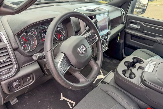 New 2026 RAM 2500 Big Horn image 14