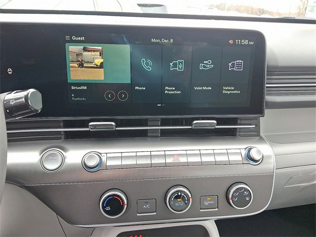 New 2026 Hyundai Kona SE image 7