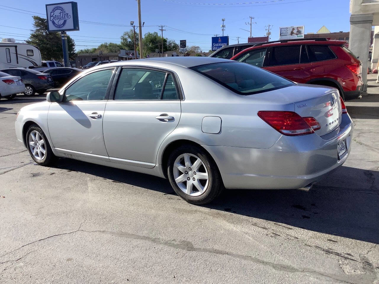Used 2006 Toyota Avalon XL FWD image 14