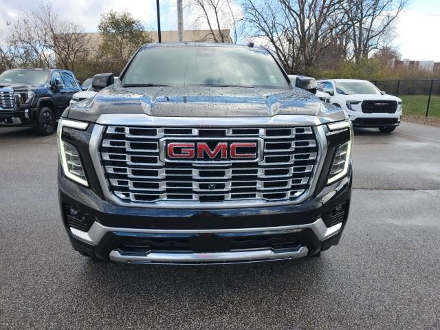 New 2026 GMC Yukon Denali AWD/4WD image 2