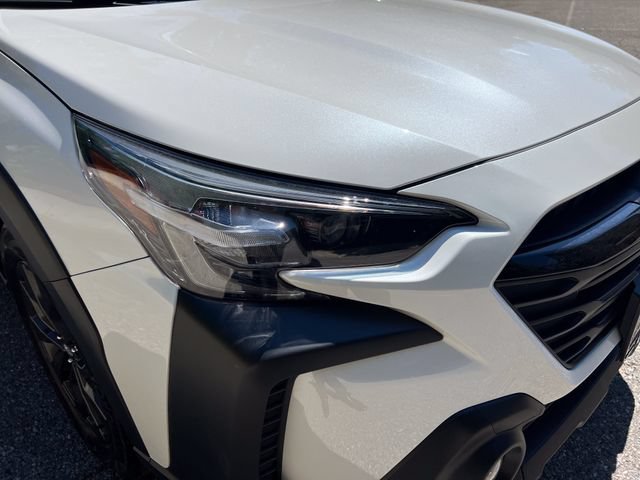 Certified 2025 Subaru Outback Onyx Edition AWD/4WD image 6