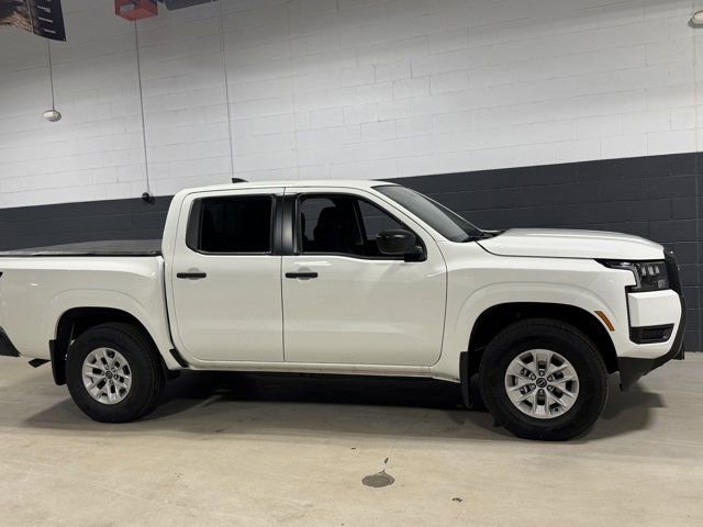 Used 2026 Nissan Frontier S AWD/4WD image 33
