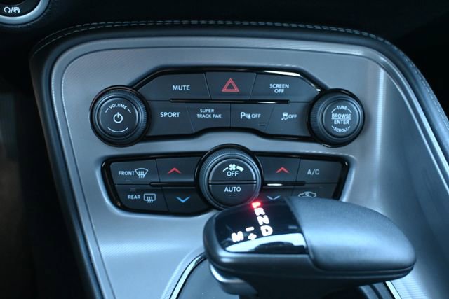 Used 2023 Dodge Challenger GT image 18