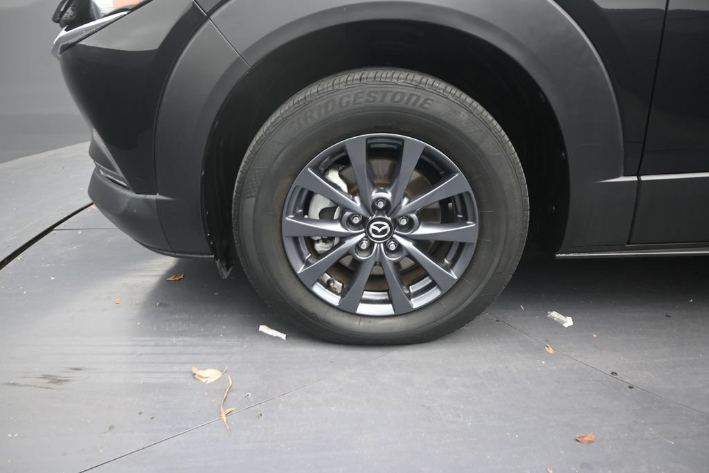 Used 2024 MAZDA CX-30 AWD 2.5 S image 9