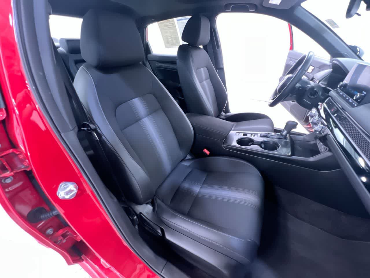 Used 2026 Honda Civic Sport image 33