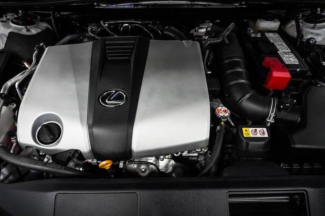 Certified 2025 Lexus ES 350 w/ Premium Package FWD image 27