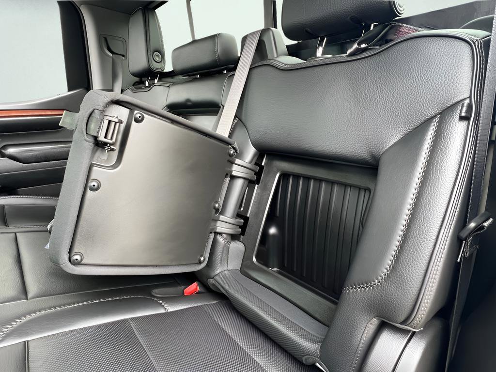 Used 2022 GMC Sierra 1500 Denali image 22