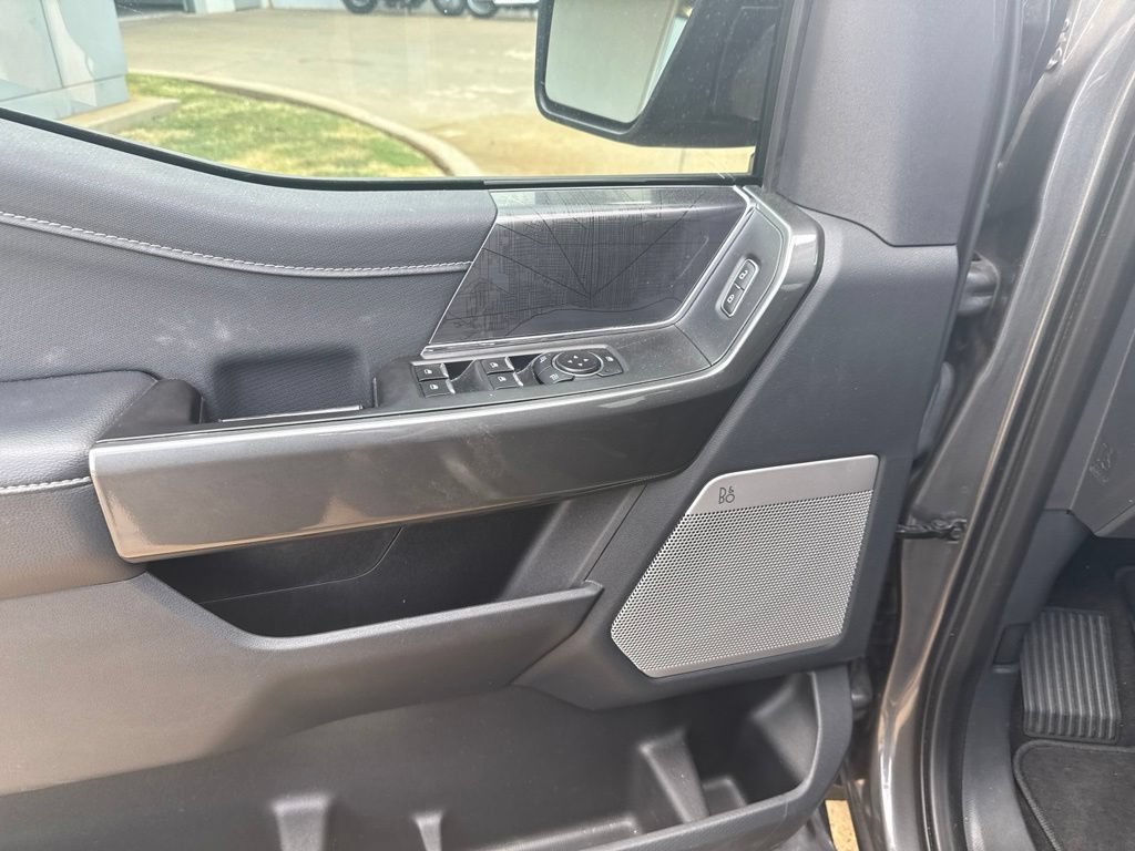 Used 2023 Ford F150 XLT w/ Equipment Group 302A High AWD/4WD image 13