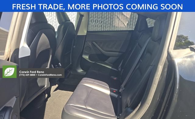 Used 2023 Tesla Model Y Performance AWD/4WD image 14