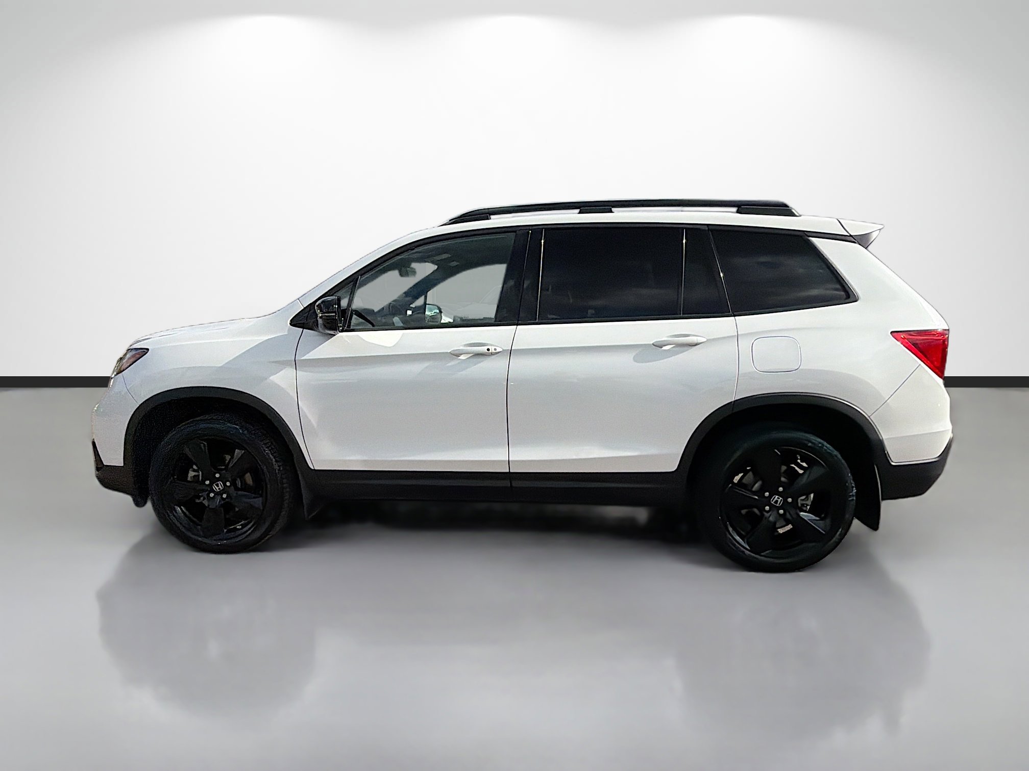 Used 2020 Honda Passport Elite image 6
