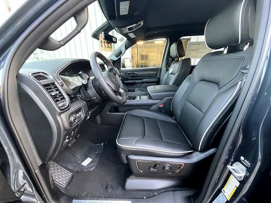 New 2026 RAM 1500 Limited image 13