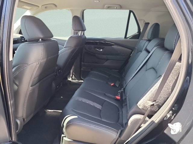 New 2026 Honda Passport RTL image 15